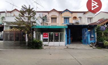 Продажа 2 спальни таунхаус в Lam Luk Ka, Патумтани