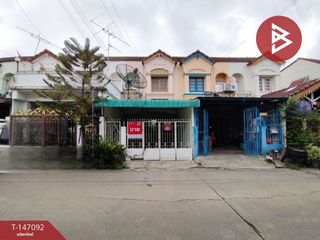 Продажа 2 спальни таунхаус в Lam Luk Ka, Патумтани