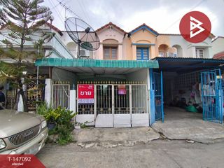 Продажа 2 спальни таунхаус в Lam Luk Ka, Патумтани