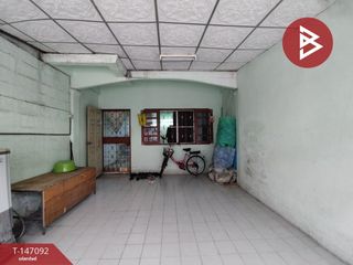 Продажа 2 спальни таунхаус в Lam Luk Ka, Патумтани