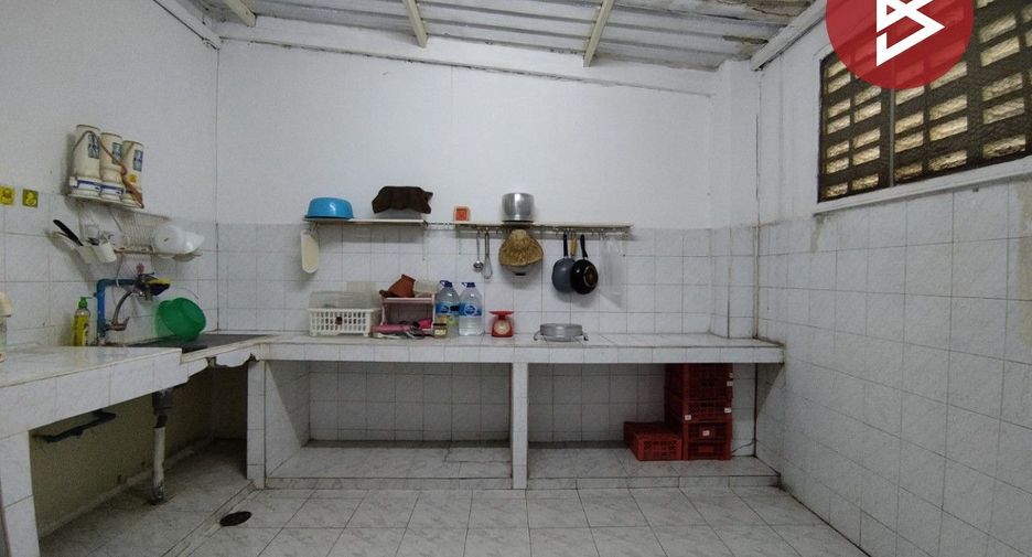 Продажа 2 спальни таунхаус в Lam Luk Ka, Патумтани