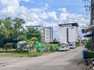 Terreno en venta en Thanyaburi, Pathum Thani