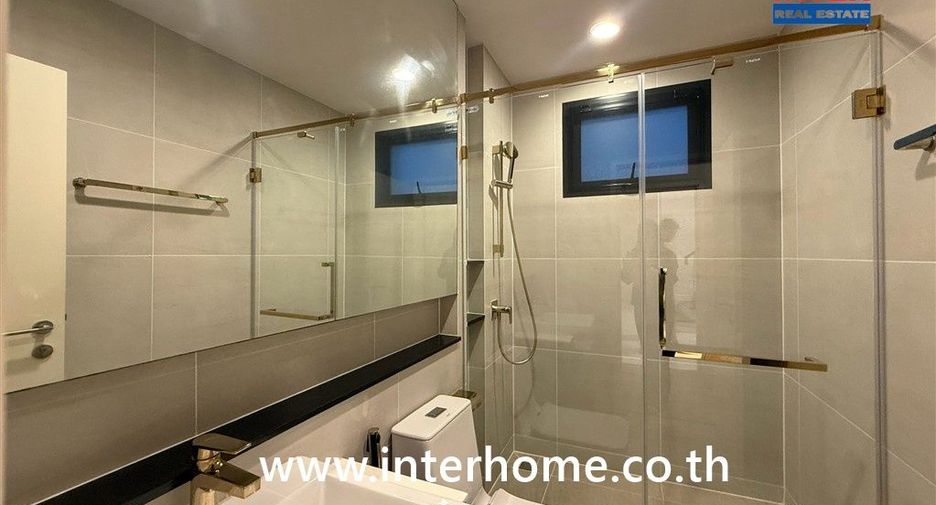 ขาย 5 ห้องนอน บ้านเดี่ยว ใน สายไหม, กรุงเทพฯ