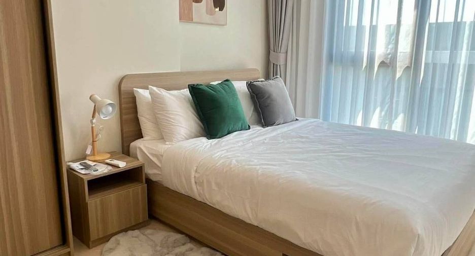For rent 1 bed house in Thalang, Phuket