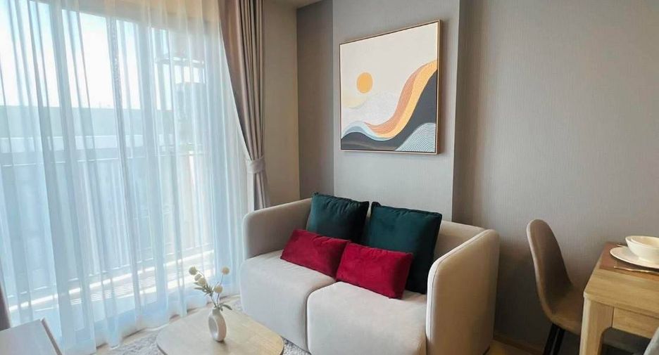 For rent 1 bed house in Thalang, Phuket