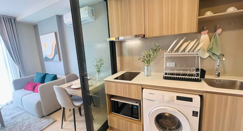 For rent 1 bed house in Thalang, Phuket
