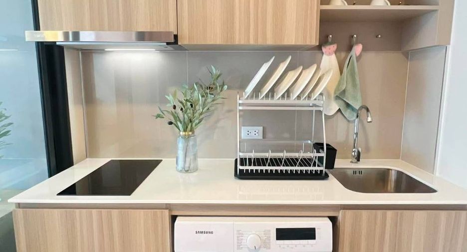 For rent 1 bed house in Thalang, Phuket