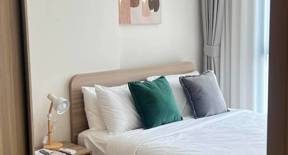 For rent 1 bed house in Thalang, Phuket