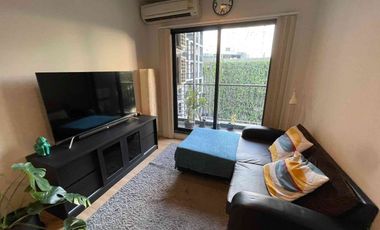 For rent 1 bed condo in Sathon, Bangkok