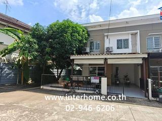 For sale 3 ベッドルーム townhouse in Mueang Pathum Thani, Pathum Thani