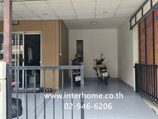 For sale 3 ベッドルーム townhouse in Mueang Pathum Thani, Pathum Thani