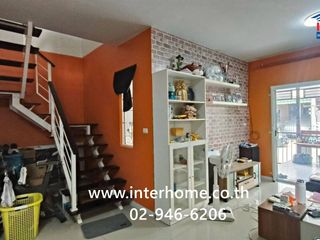 For sale 3 ベッドルーム townhouse in Mueang Pathum Thani, Pathum Thani