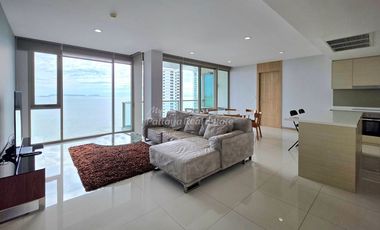 À louer 3 chambres condo à Bang Lamung, Chonburi