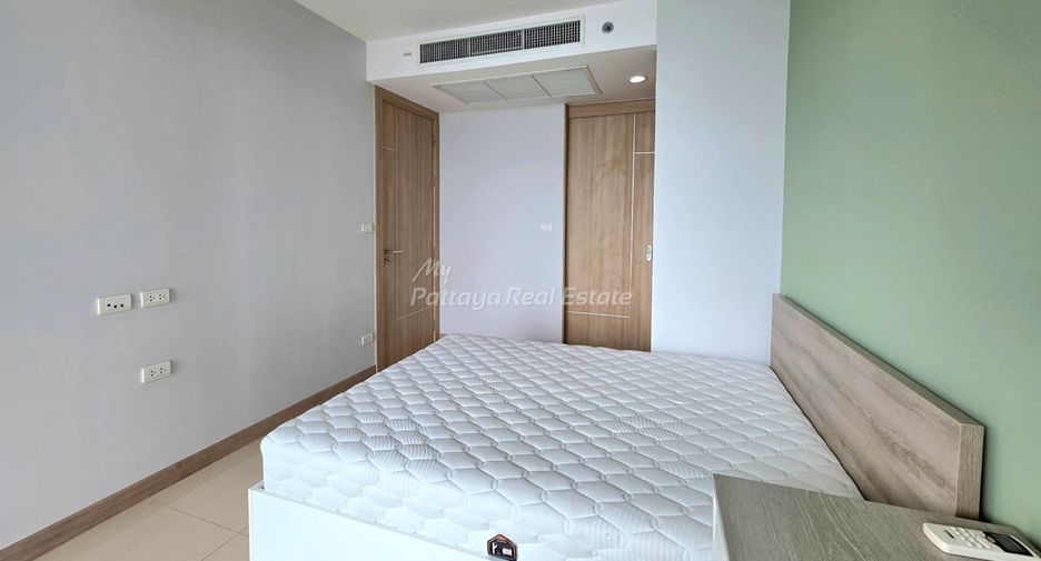 Wohnung zur Miete mit 3 Zimmer in Bang Lamung, Chonburi