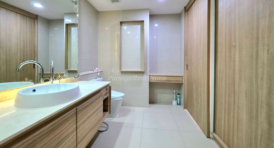 Wohnung zur Miete mit 3 Zimmer in Bang Lamung, Chonburi
