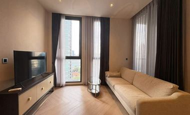Wohnung zur Miete mit 1 Zimmer in Sathon, Bangkok