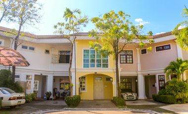 For rent 2 bedrooms townhouse in Mueang Phuket, Phuket