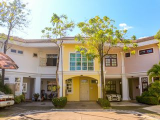 For Rent 2 Bedroom Townhouse In Mueang Phuket
