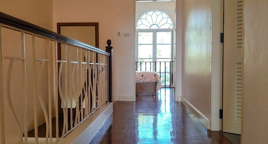 For rent 2 bedrooms townhouse in Mueang Phuket, Phuket