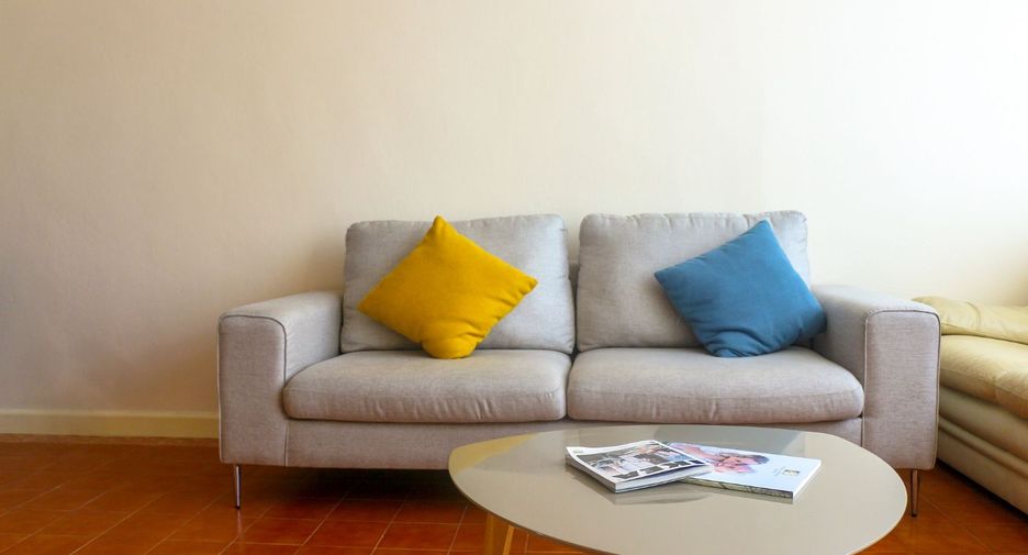 For rent 2 bedrooms townhouse in Mueang Phuket, Phuket