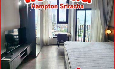 For rent 1 Beds condo in Si Racha, Chonburi