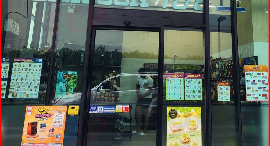 出租 1 卧室 公寓 在 Si Racha, Chon Buri