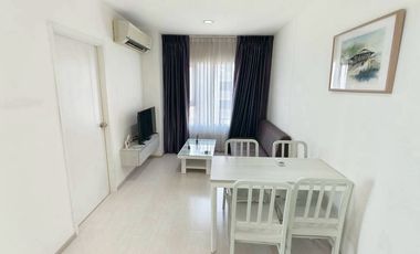 出租 2 卧室 公寓 在 Mueang Samut Prakan, Samut Prakan
