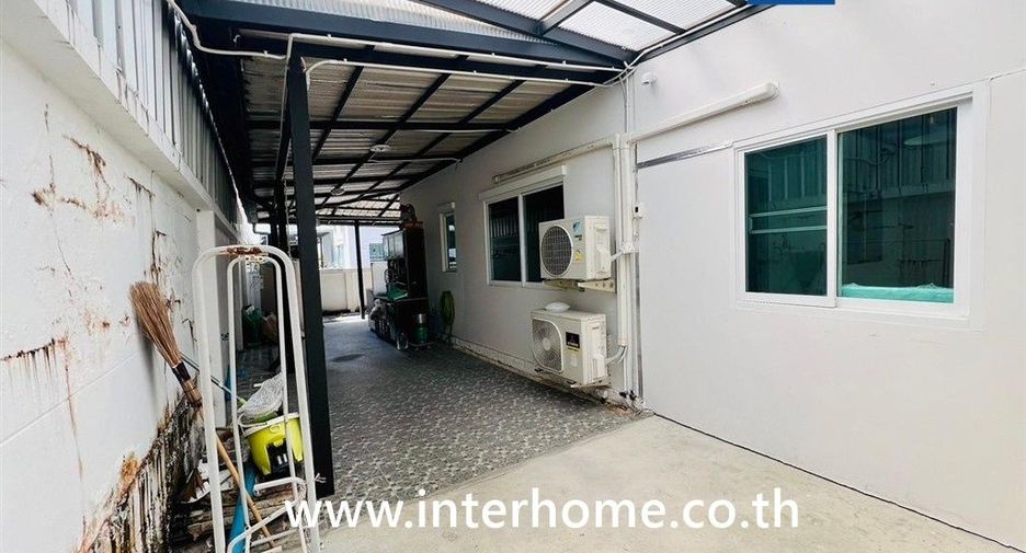 ขาย 3 ห้องนอน บ้านเดี่ยว ใน มีนบุรี, กรุงเทพฯ
