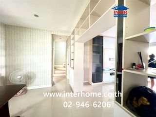 For sale 3 bedrooms house in Min Buri, Bangkok