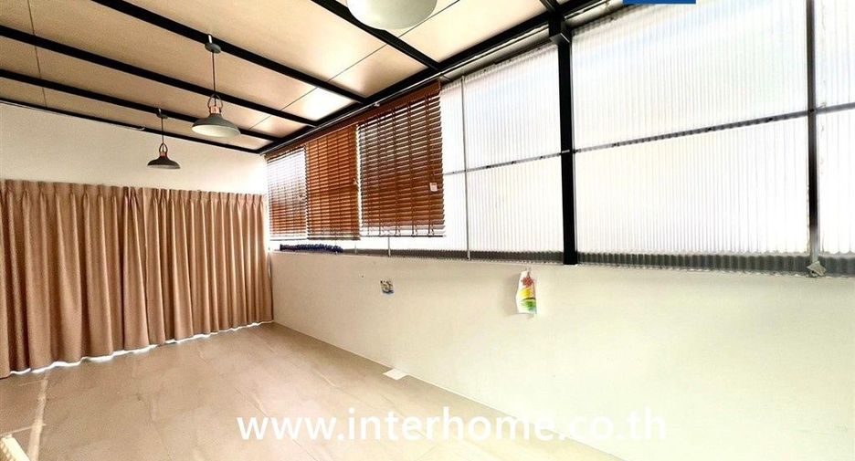 ขาย 3 ห้องนอน บ้านเดี่ยว ใน มีนบุรี, กรุงเทพฯ