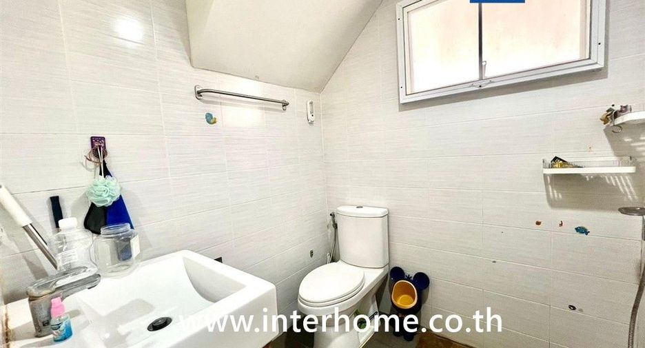 ขาย 3 ห้องนอน บ้านเดี่ยว ใน มีนบุรี, กรุงเทพฯ