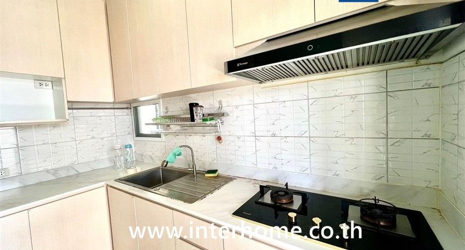 ขาย 3 ห้องนอน บ้านเดี่ยว ใน มีนบุรี, กรุงเทพฯ