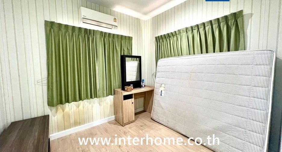 ขาย 3 ห้องนอน บ้านเดี่ยว ใน มีนบุรี, กรุงเทพฯ
