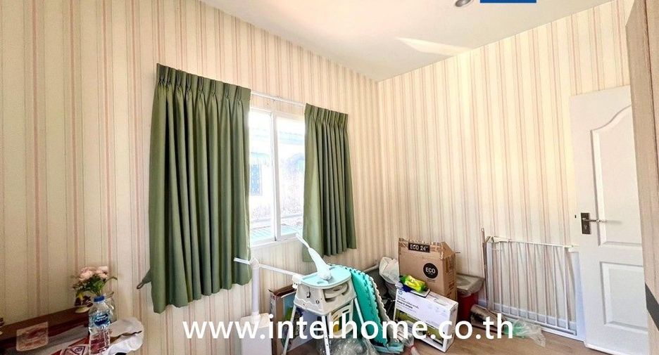 ขาย 3 ห้องนอน บ้านเดี่ยว ใน มีนบุรี, กรุงเทพฯ
