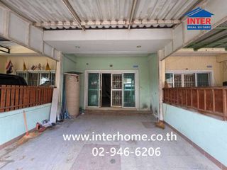 À vendre 2 chambres maison de ville à Bang Bua Thong, Nonthaburi