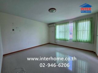 À vendre 2 chambres maison de ville à Bang Bua Thong, Nonthaburi