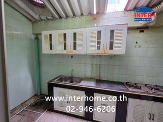 À vendre 2 chambres maison de ville à Bang Bua Thong, Nonthaburi