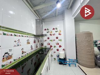 À vendre 4 chambres maison de ville à Mueang Samut Prakan, Samut Prakan