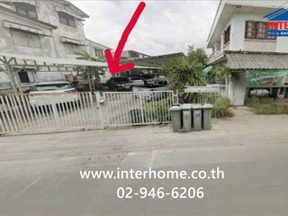 Terreno en venta en Mueang Samut Prakan, Samut Prakan