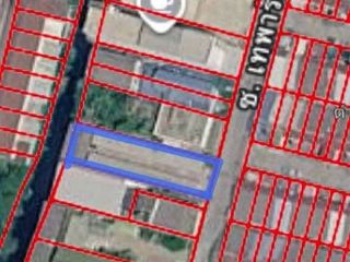 Terreno en venta en Mueang Samut Prakan, Samut Prakan