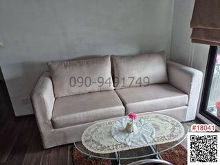 For rent 2 ベッドルーム condo in Mueang Samut Prakan, Samut Prakan