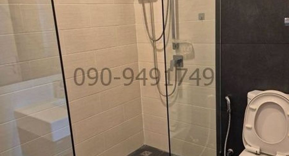For rent 2 ベッドルーム condo in Mueang Samut Prakan, Samut Prakan