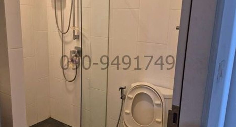 For rent 2 ベッドルーム condo in Mueang Samut Prakan, Samut Prakan