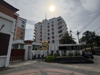 For sale 1 Beds condo in Mueang Chon Buri, Chonburi