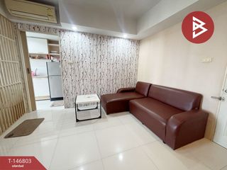 For sale 1 Beds condo in Mueang Chon Buri, Chonburi