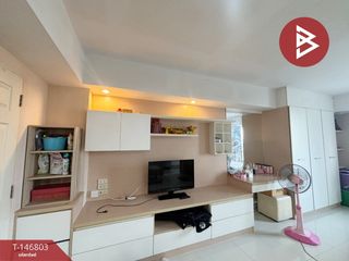 For sale 1 Beds condo in Mueang Chon Buri, Chonburi
