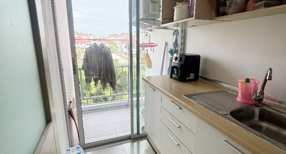 For sale 1 Beds condo in Mueang Chon Buri, Chonburi