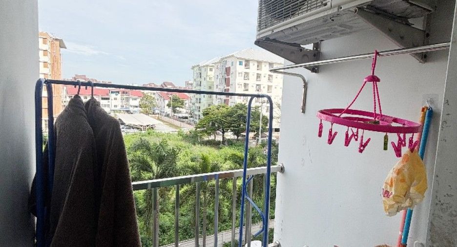 For sale 1 Beds condo in Mueang Chon Buri, Chonburi