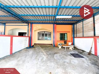 Reihenhaus zum Kauf mit 3 Zimmer in Mueang Samut Prakan, Samut Prakan