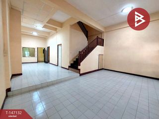 Reihenhaus zum Kauf mit 3 Zimmer in Mueang Samut Prakan, Samut Prakan